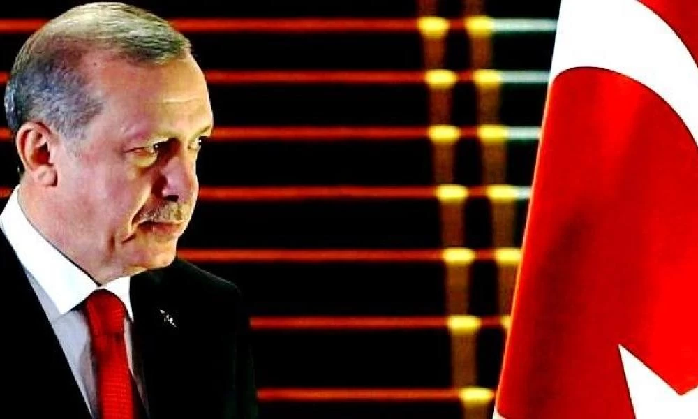 Σχέδιο παντουρκιστικής ολοκλήρωσης: Τουρκικό ΝΑΤΟ προωθεί ο Ερντογάν στον Υπερκαύκασο και την Κεντρική Ασία